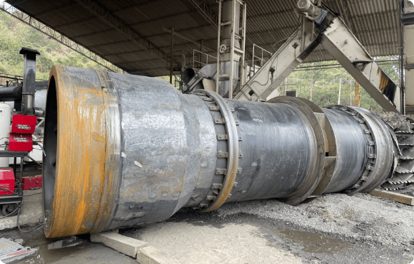 Montaje de reparacion 1