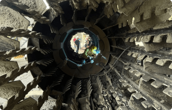 Montaje de reparacion 2