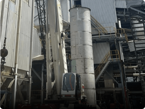 Sector energias renovables Imagen